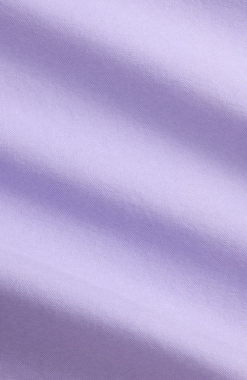 Polo Ralph Lauren Classic Oxford Button-down Shirt In Pink