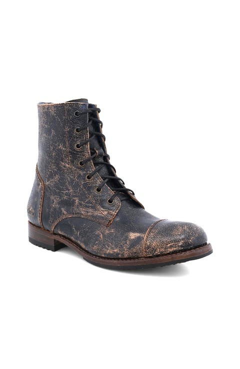 Protege Combat Boot
