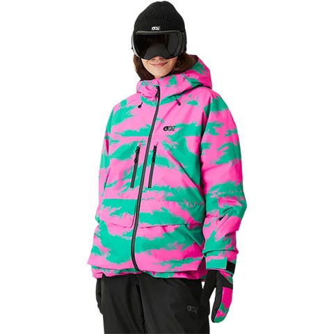 Akna Jacket - Women's