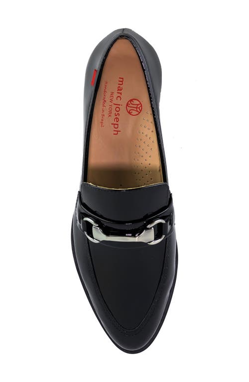 Marc Joseph New York River Rd Bit Loafer
