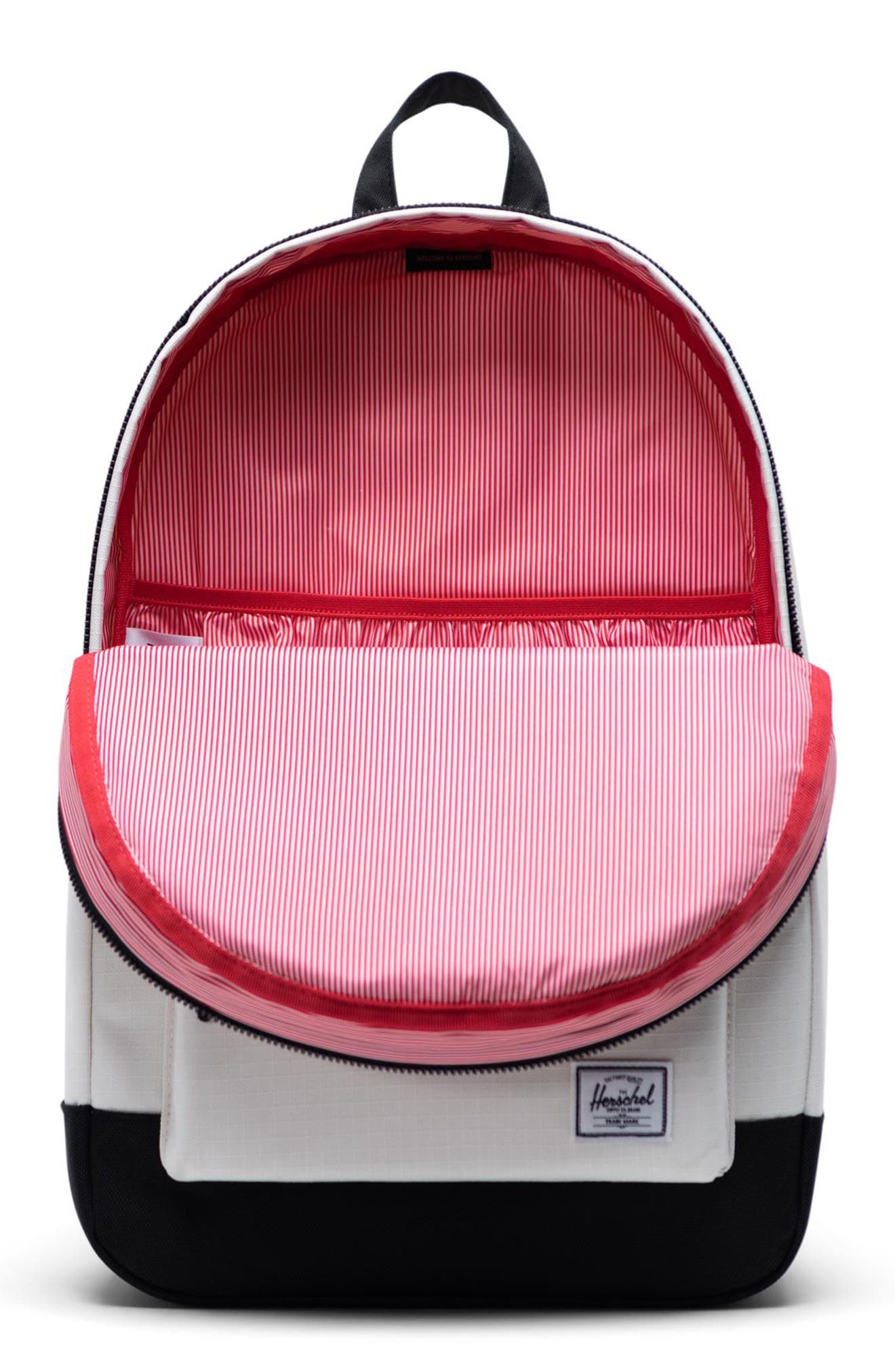 Herschel Supply Co. Settlement Backpack, Alternate, color, 