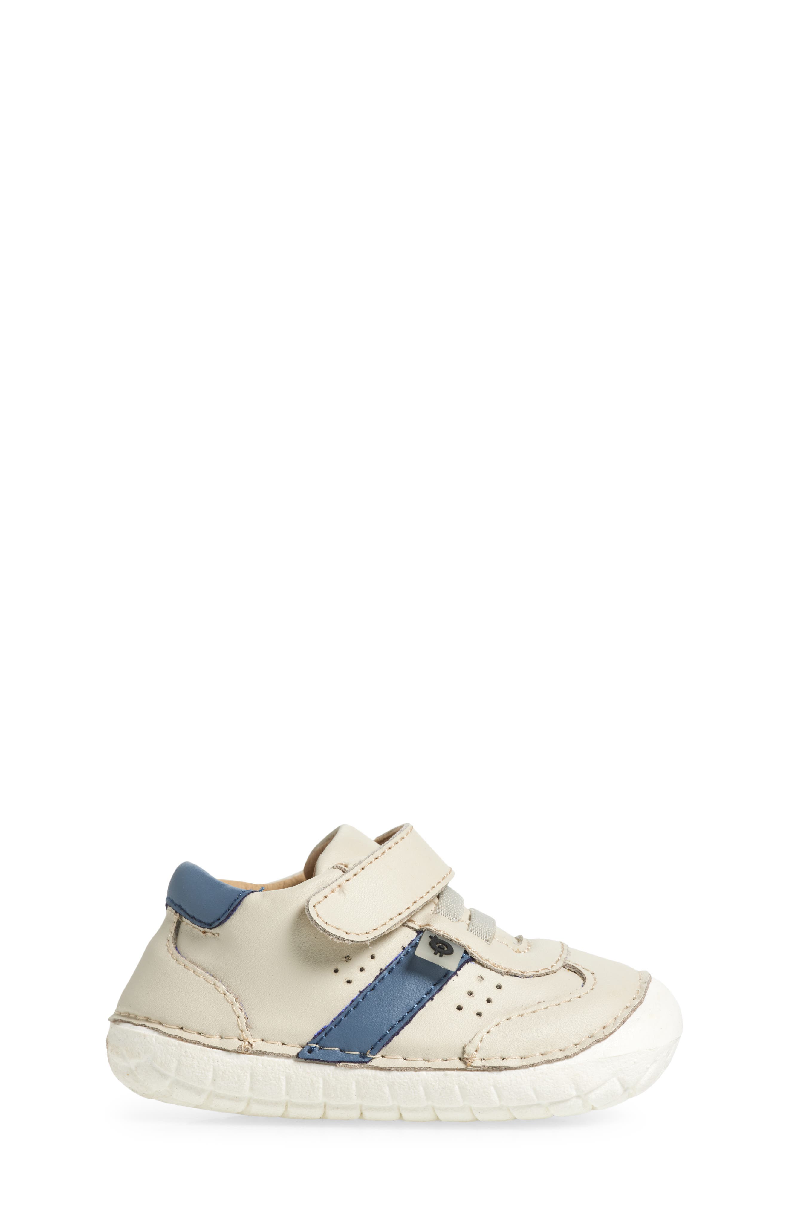 OLD SOLES Kids' Roady Pave Sneaker, Alternate, color, Sporco / Indigo / White Sole