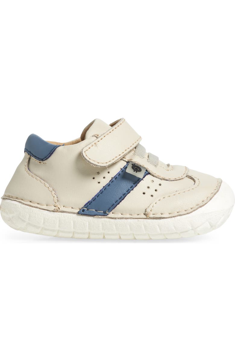 OLD SOLES Kids' Roady Pave Sneaker, Alternate, color, Sporco / Indigo / White Sole