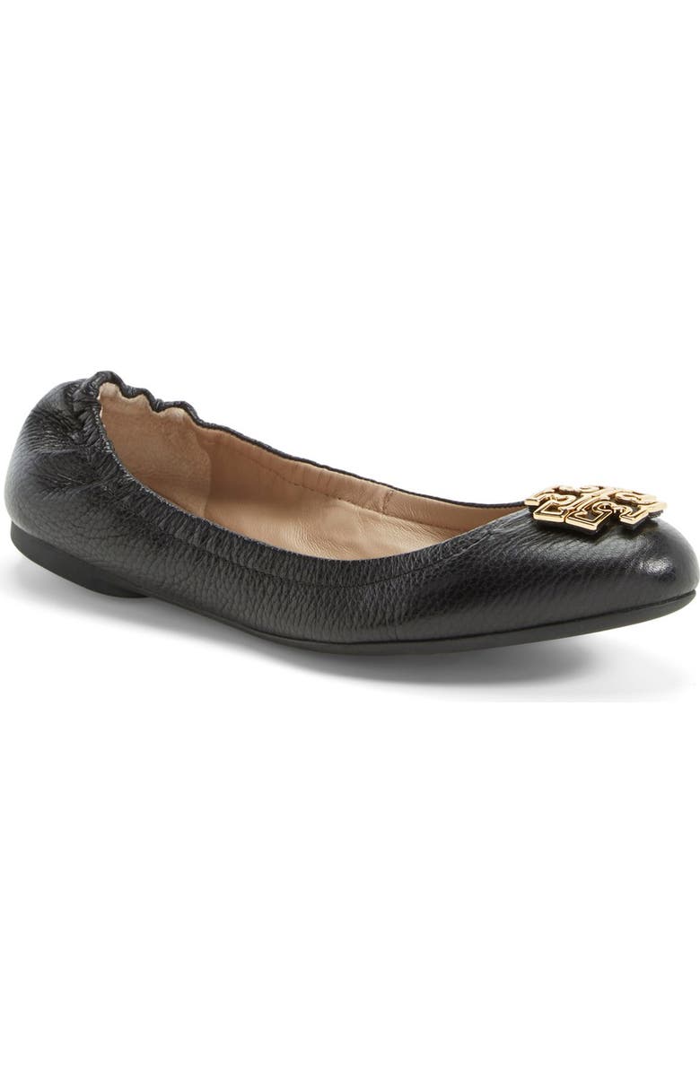 Tory Burch 'Melinda' Ballet Flat, Main, color,