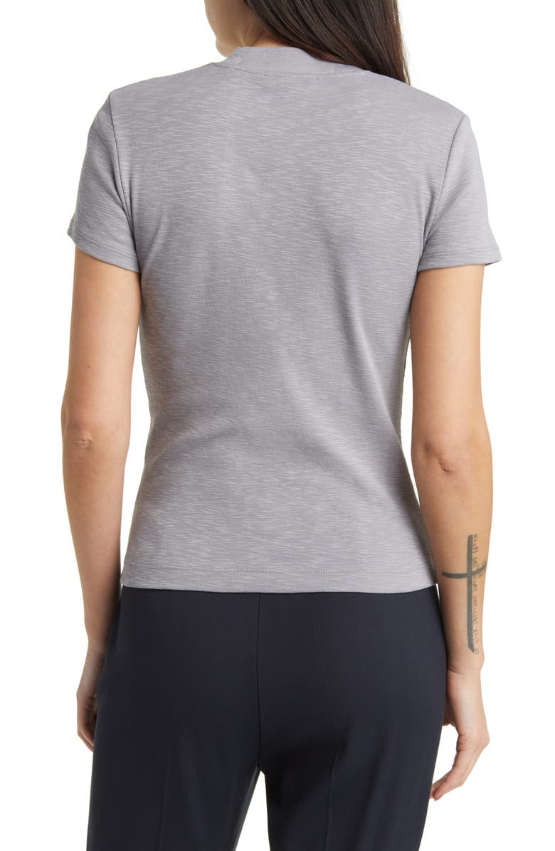 Vince Space Dye T-Shirt, Alternate, color, 