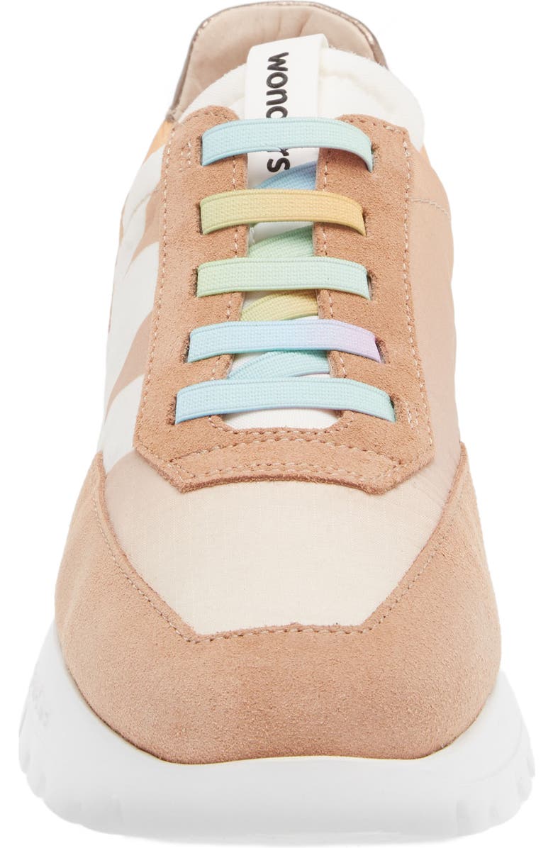 Wonders Odisei Sneaker, Alternate, color,