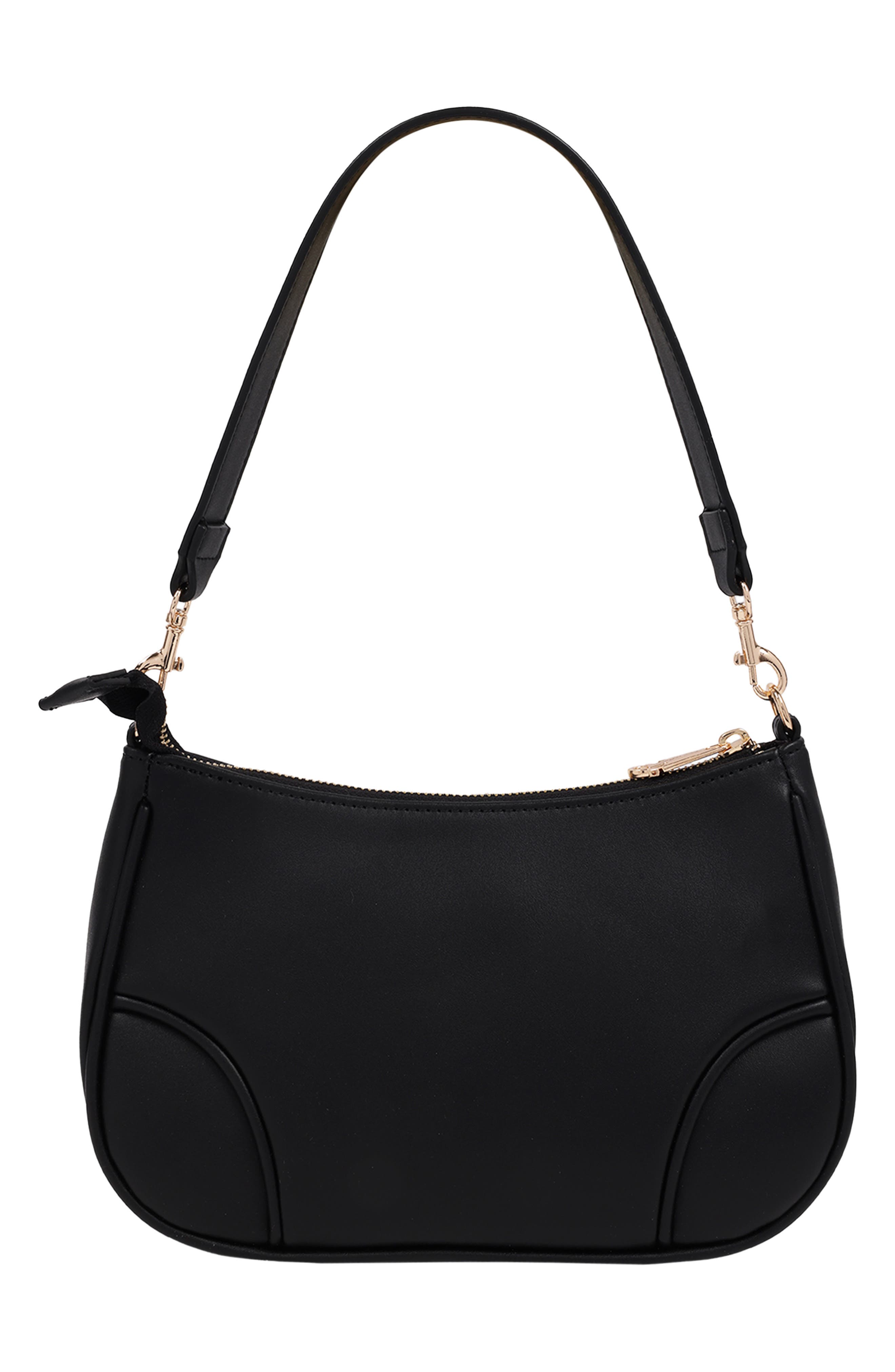 True Religion Punto Logo Shoulder Bag, Alternate, color, 