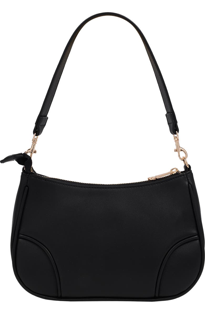 True Religion Punto Logo Shoulder Bag, Alternate, color,