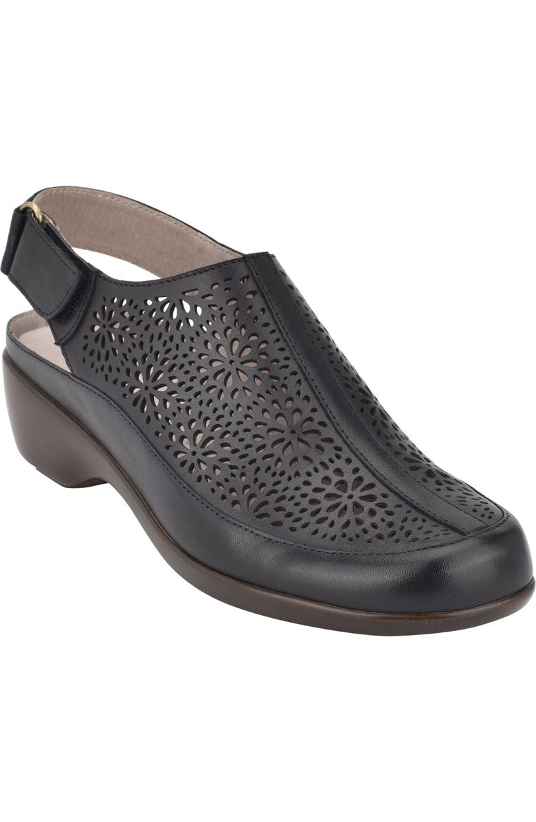 Easy Spirit Dawn Slingback Clog, Main, color,
