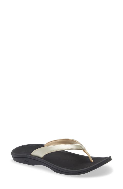 Ohana Flip Flop (Women)