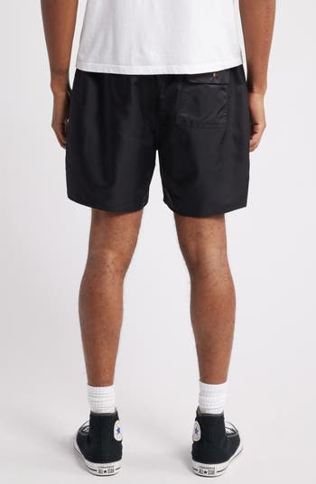 【mmm】 ballaholic nylon shorts Shorts – ballaholic