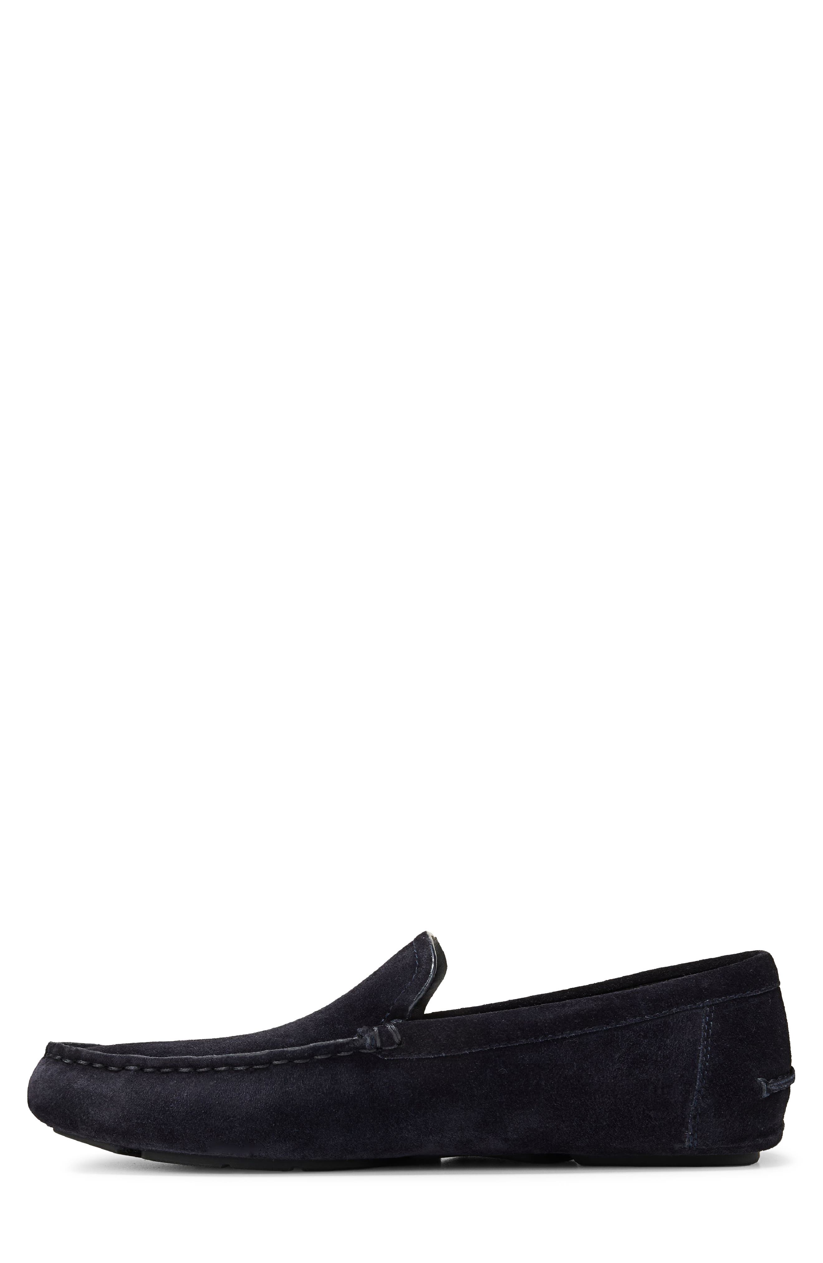VINCE Men’s Caleb Black Luxury Slip On Loafers Vince Cayle Slip-On Shoe (Men) | Nordstrom main image 2
