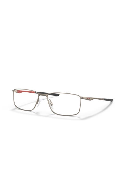 55mm Rectangle optical glasses