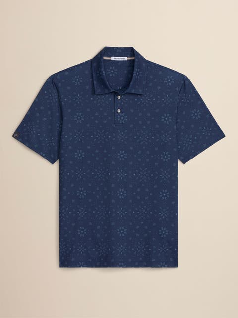 Western Polo