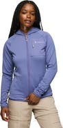 Cotopaxi Otero Fleece Full-Zip Hooded Jacket - Women's