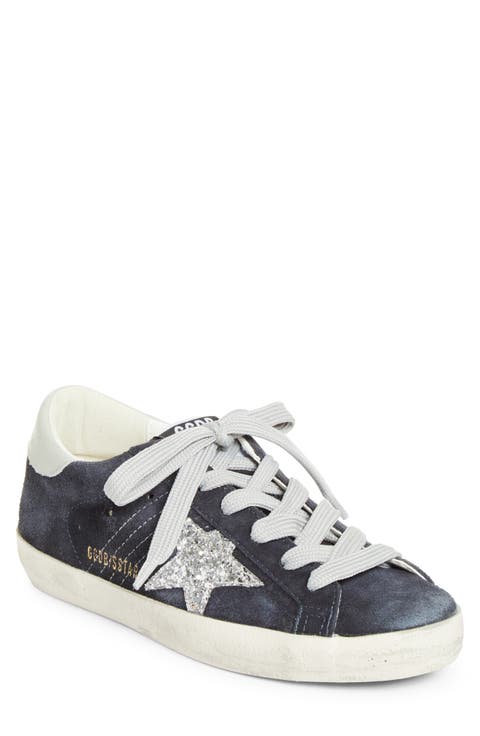 Super-Star Low Top Sneaker (Women)