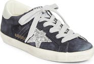 Golden Goose Super-Star Low Top Sneaker