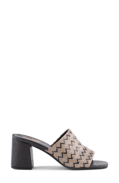 SEYCHELLES SEYCHELLES SEYCHELLE ADAPT SLIDE SANDAL