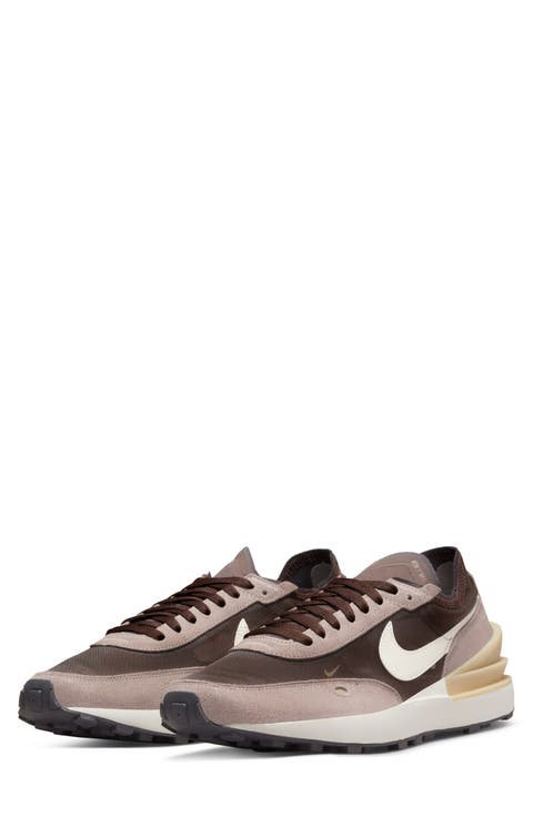 Waffle One Sneaker