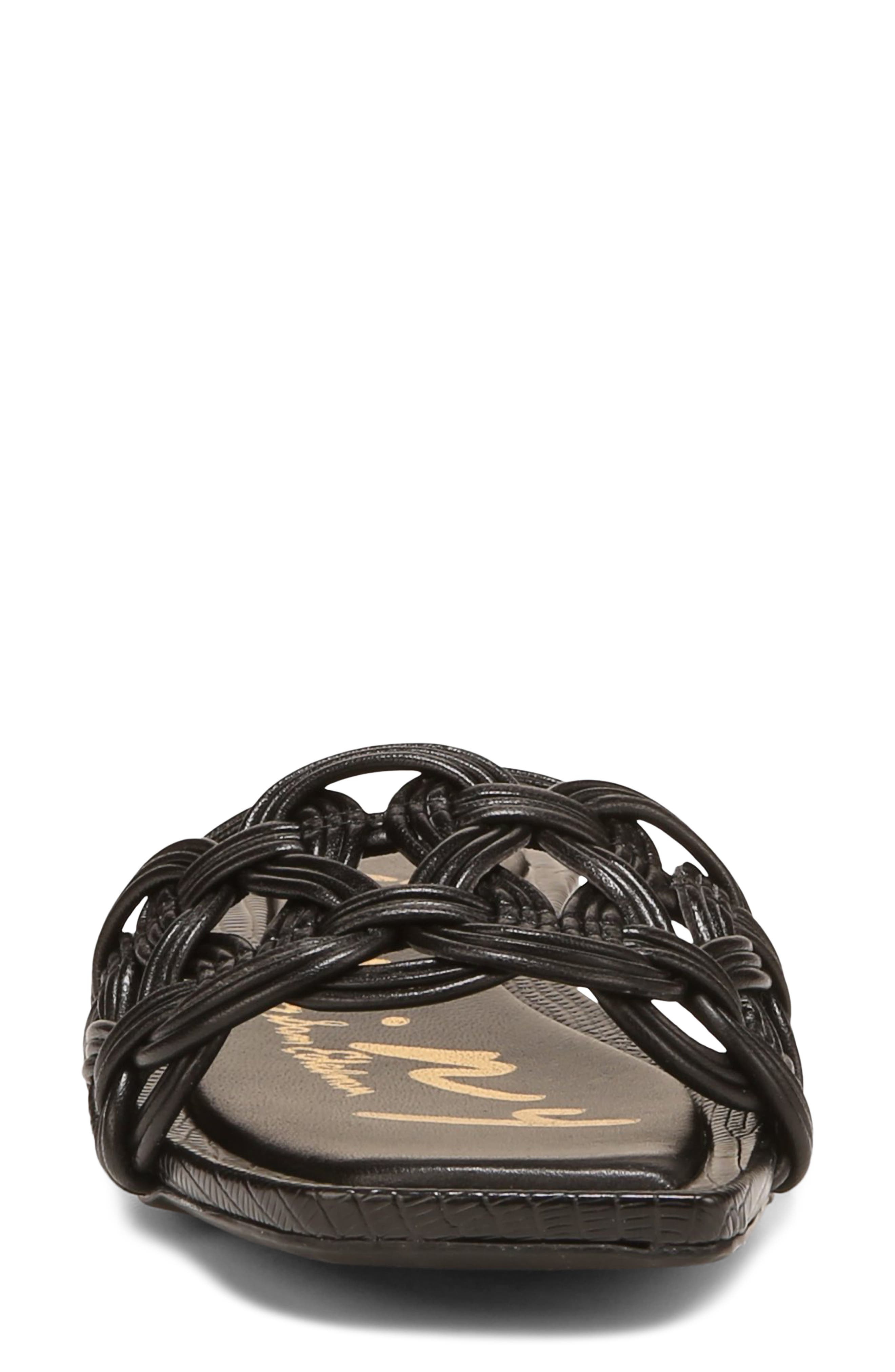 Circus NY by Sam Edelman Salma Slide Sandal, Alternate, color, 