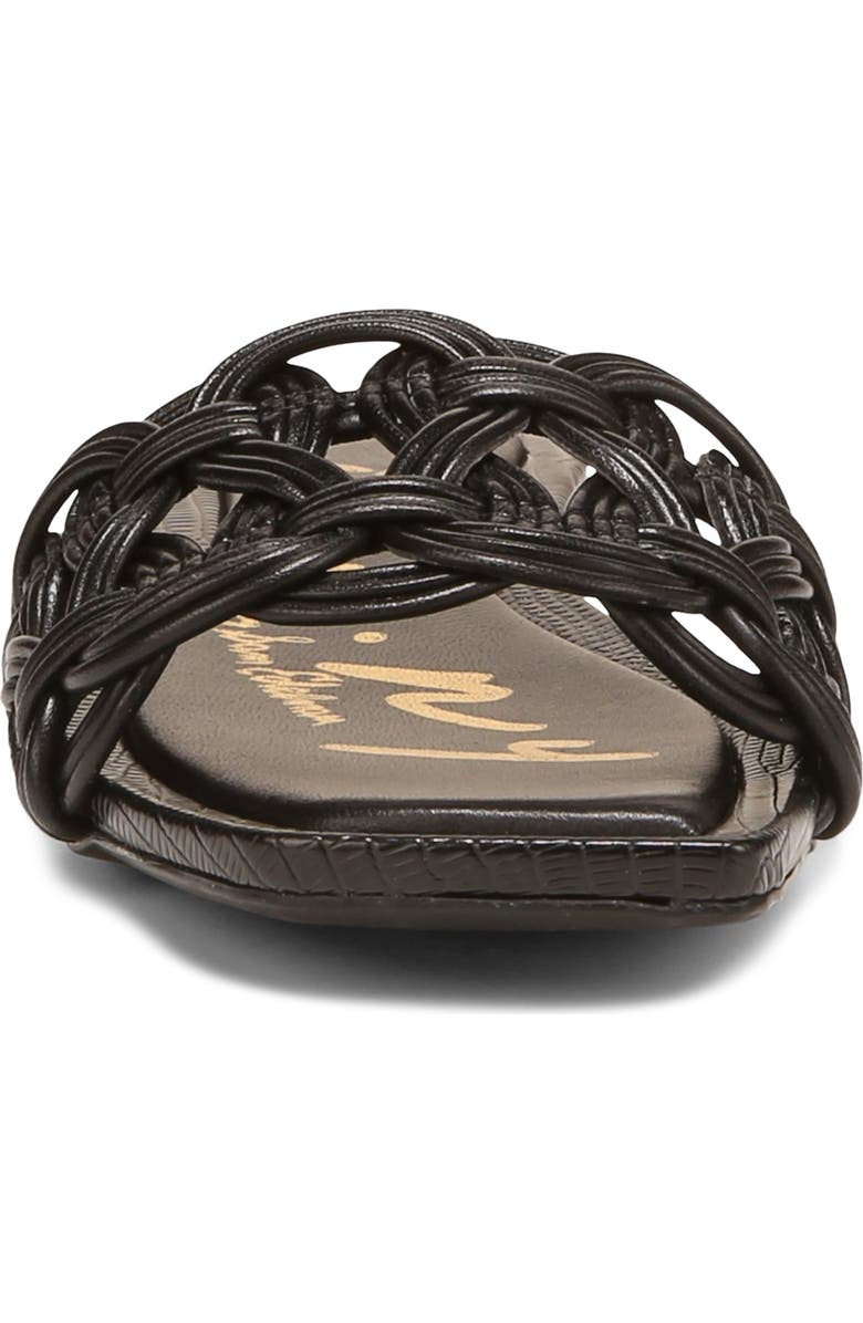 Circus NY by Sam Edelman Salma Slide Sandal, Alternate, color,