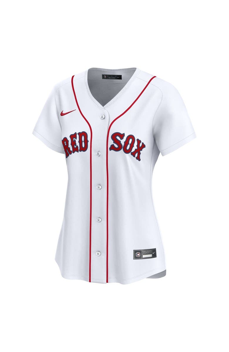 Nike Women's Nike Roman Anthony White Boston Red Sox Home Limited Player Jersey, Alternate, color, White