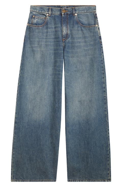 Men's Balmain Jeans | Nordstrom