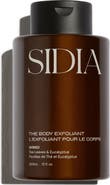 SIDIA WIRED : THE BODY EXFOLIANT