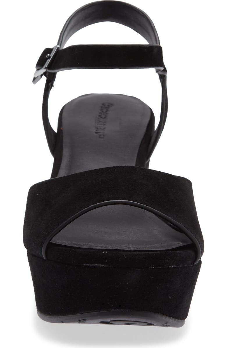 Chocolat Blu Winka Platform Wedge Sandal, Alternate, color,