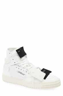 Off-White Off Court 3.0 High Top Sneaker