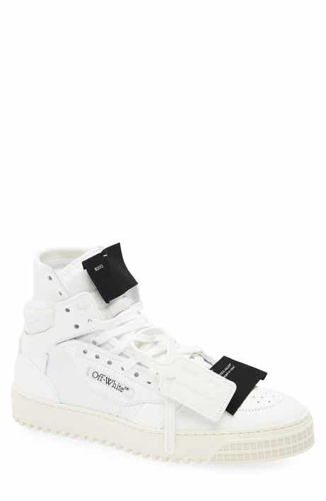 Off-White Off Court 3.0 High Top Sneaker