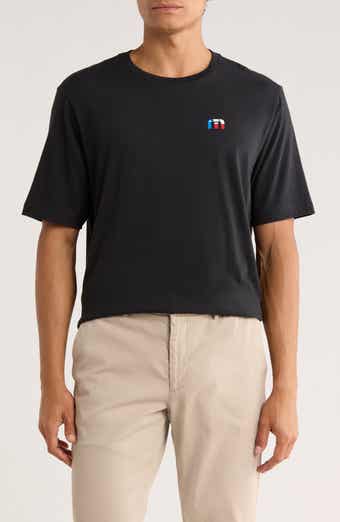 TravisMathew Dinosaur Valley Graphic T-Shirt