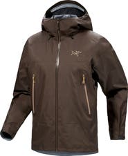 Arc'teryx Beta SL Hybrid Gore-Tex® Hooded Jacket
