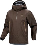 Arc'teryx Beta SL Hybrid Gore-Tex® Hooded Jacket