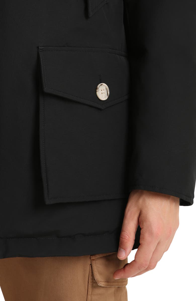 Woolrich Arctic Down Parka, Alternate, color, 