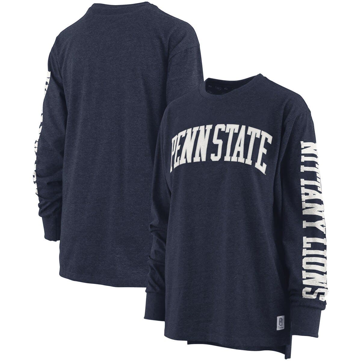 selected Navy