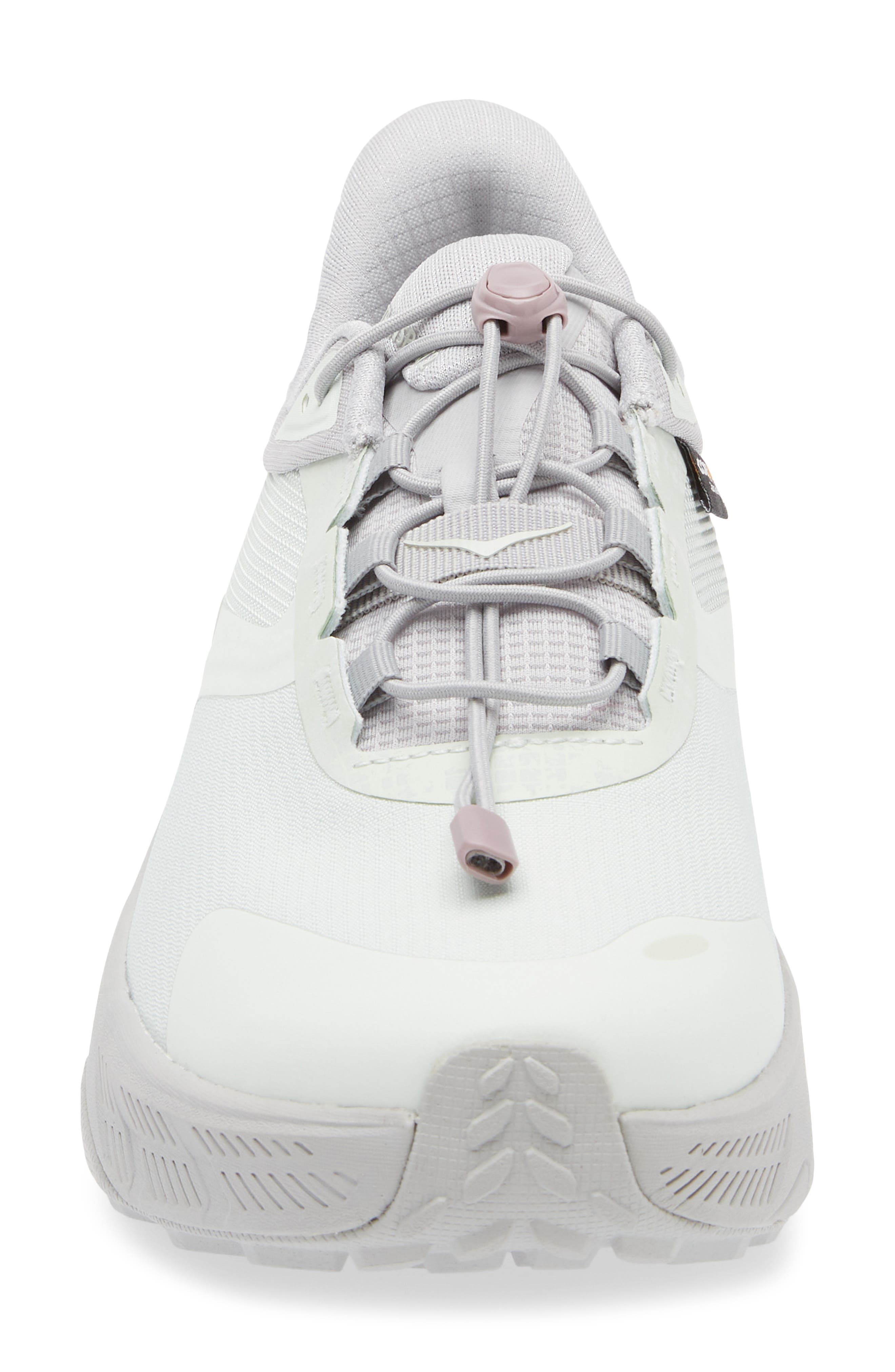 Transport 2 Water Repellent Hiking Sneaker, Alternate, color, STARDUST / SEA GLASS