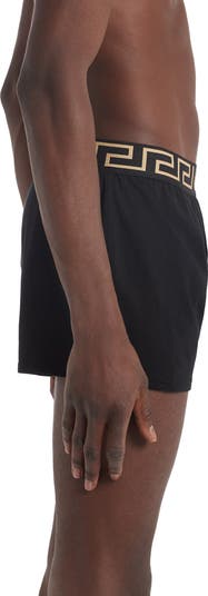 Greca Border Boxers
