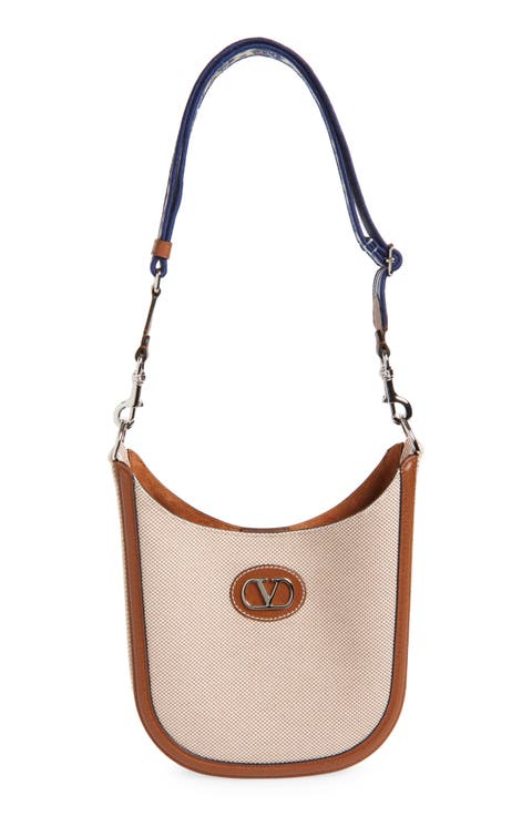 Medium New Family Hobo Bag