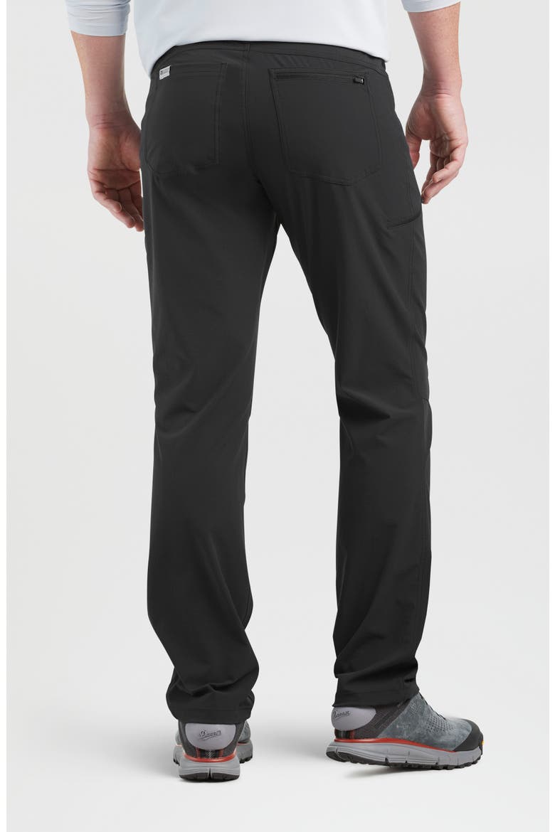 Ferrosi Pants, Alternate, color, SOLID BLACK