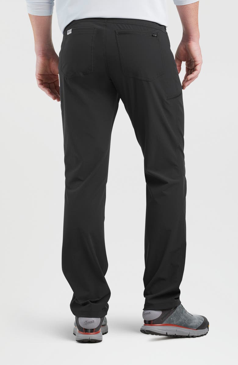 Outdoor Research Ferrosi Pants, Alternate, color, Solid Black