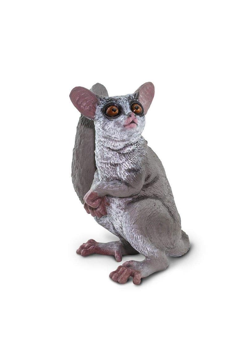 Bush Baby Toy, Main, color, No Color