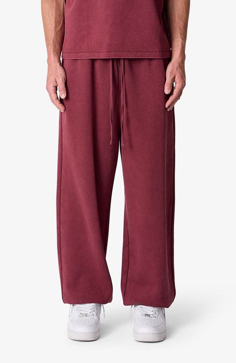 Cinch Sweatpants