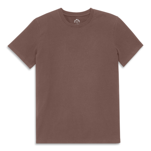 Primary Adult Classic Tee In Acorn