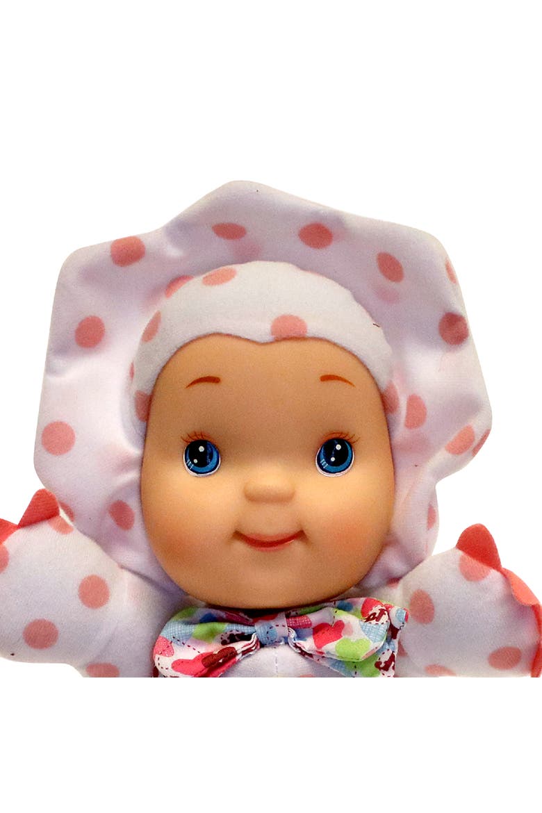 Dino Friends Baby Doll  1+, Alternate, color, Multicolored