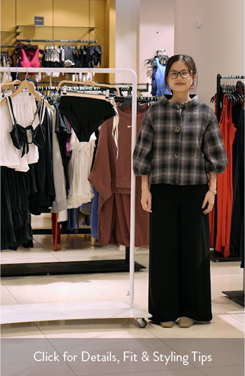 Sophie Tie Waist Bikini Bottoms, sales video thumbnail