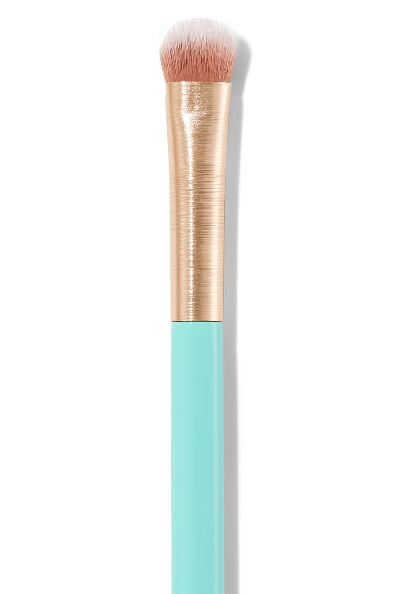Eyeshadow Brush, Alternate, color, NO COLOR