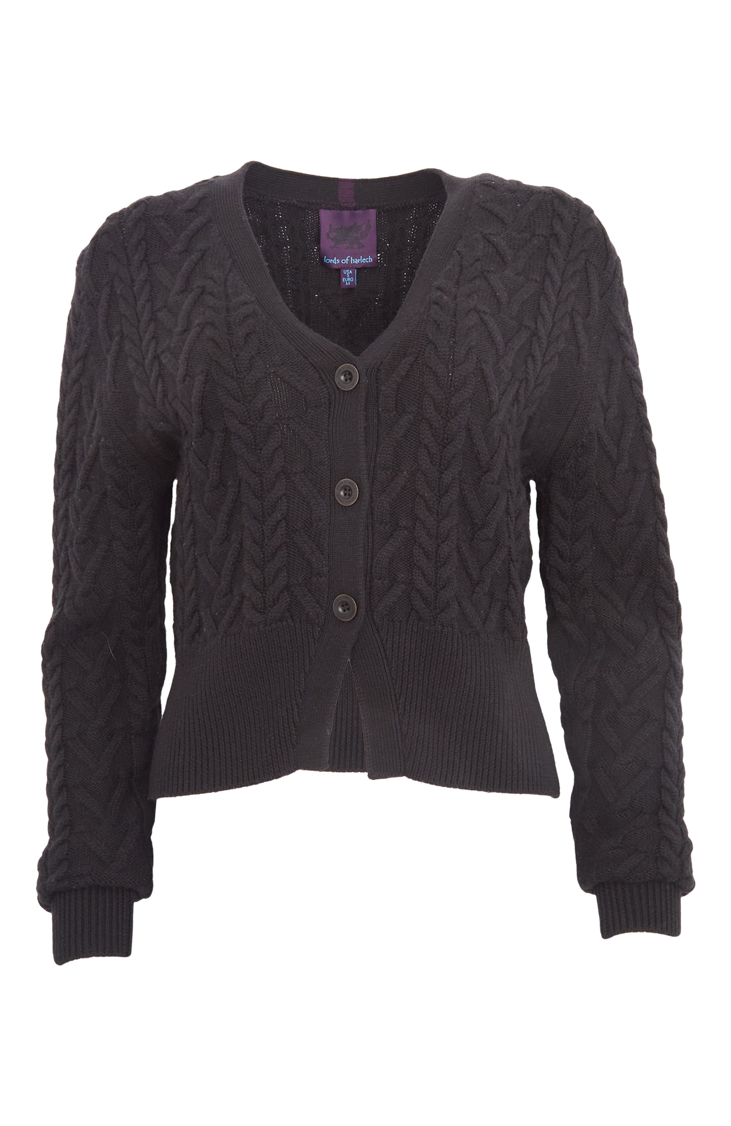 selected Black
