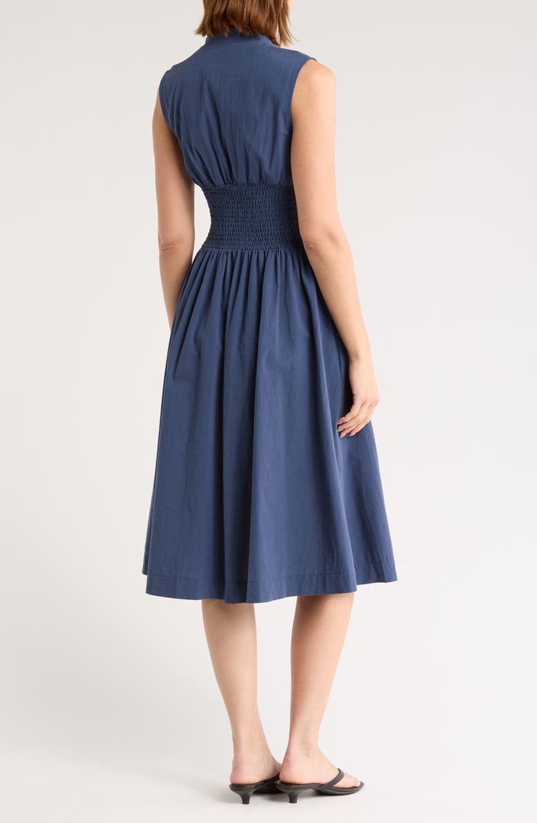 Edgartown Sleeveless Dress