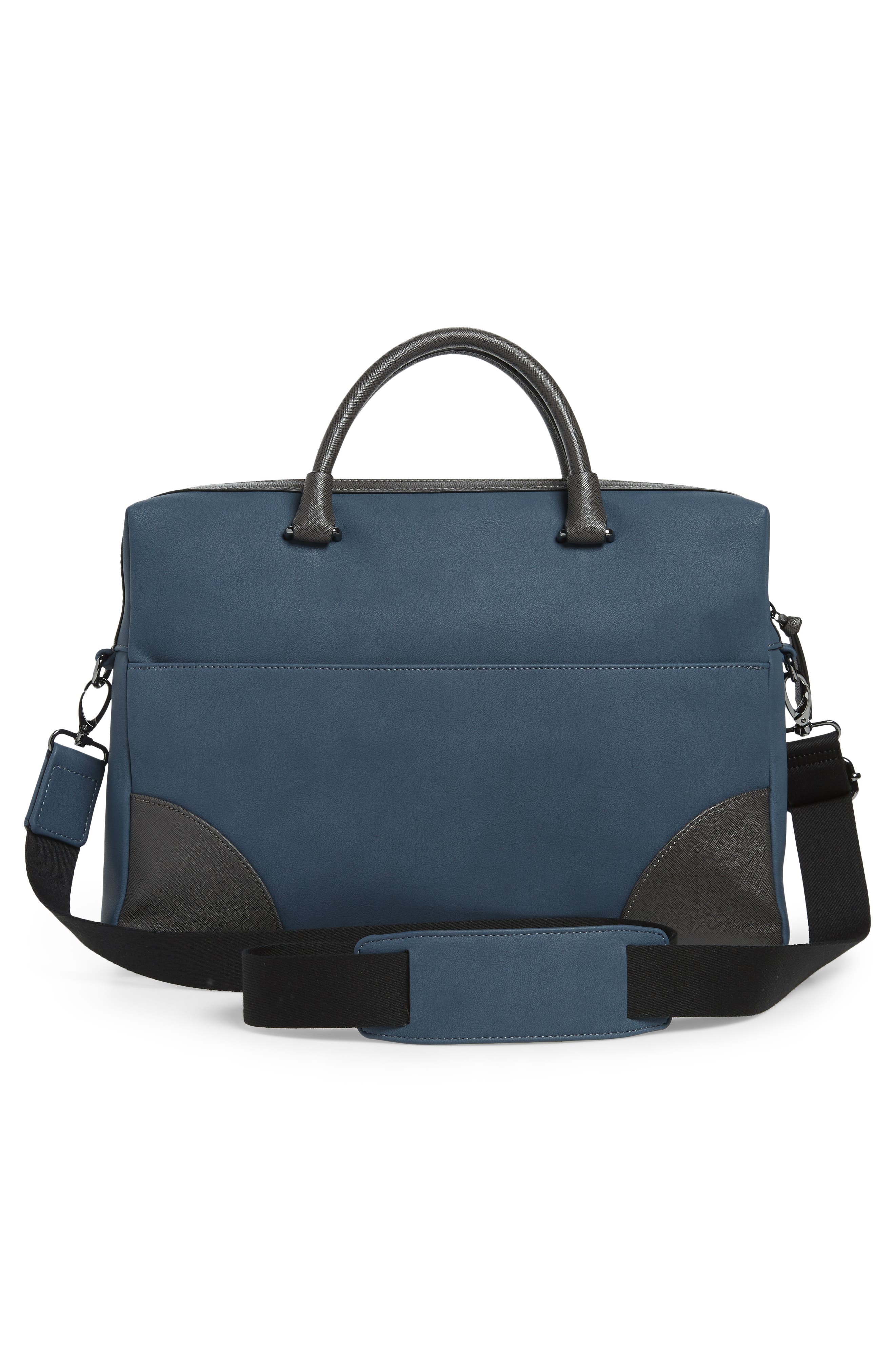 Ted Baker London Dayof Briefcase, Alternate, color, 